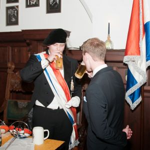 150. Gründungstag — Bild 9